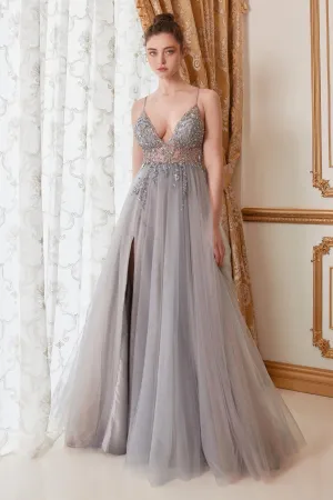 A0672 - Andrea & Leo Dress