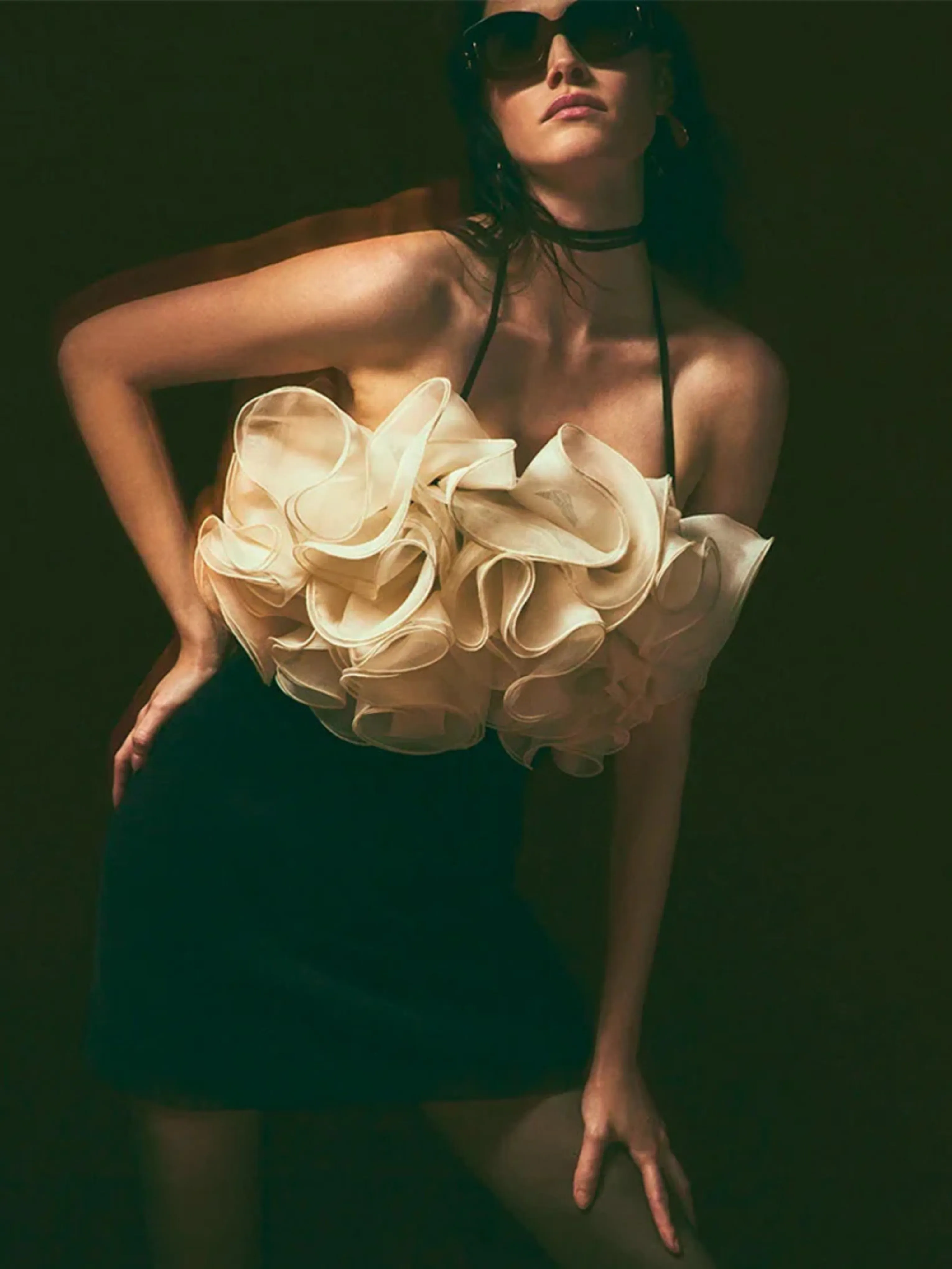 Aisha Dress