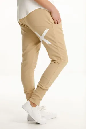 Apartment Pants Coffee