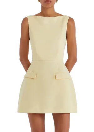 Banco Dress