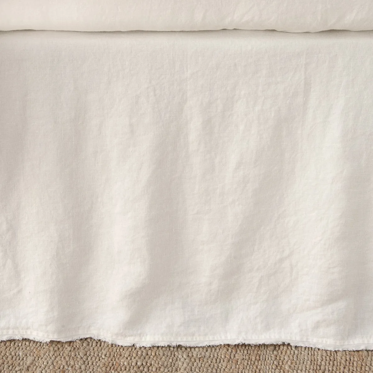 Bella Notte Austin Bed Skirt