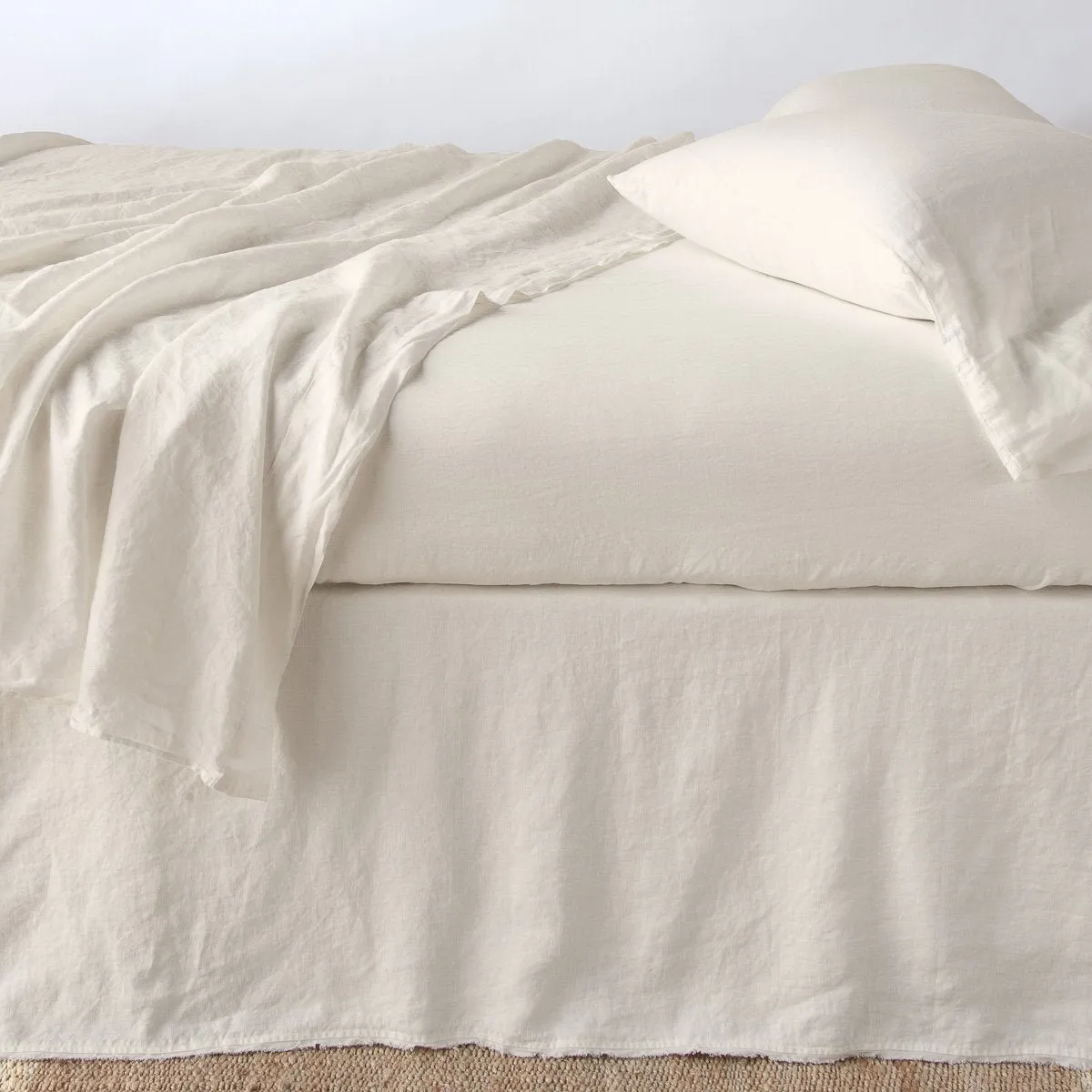 Bella Notte Austin Bed Skirt
