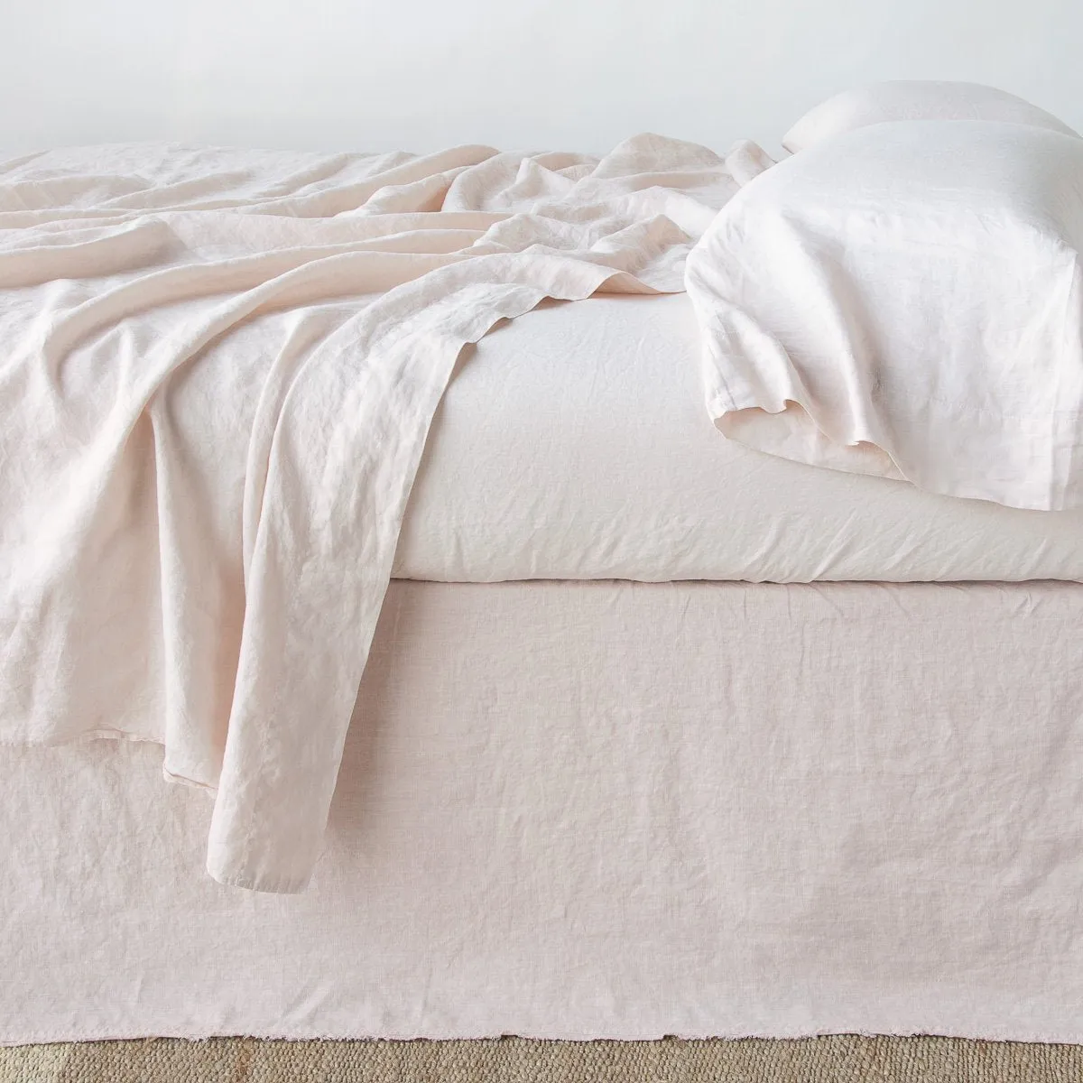 Bella Notte Austin Bed Skirt
