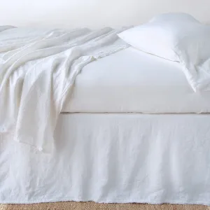 Bella Notte Austin Bed Skirt