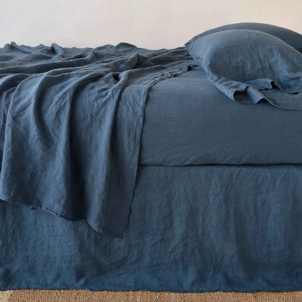 Bella Notte Austin Bed Skirt