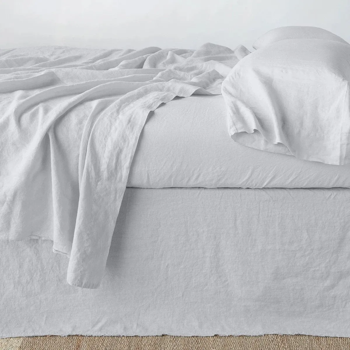 Bella Notte Austin Bed Skirt