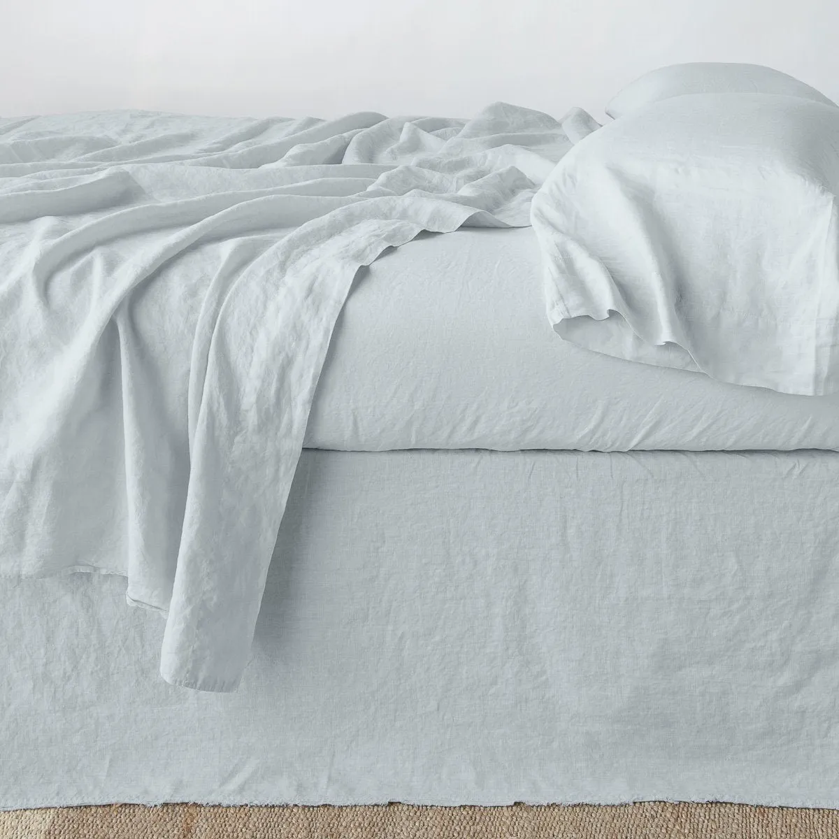 Bella Notte Austin Bed Skirt