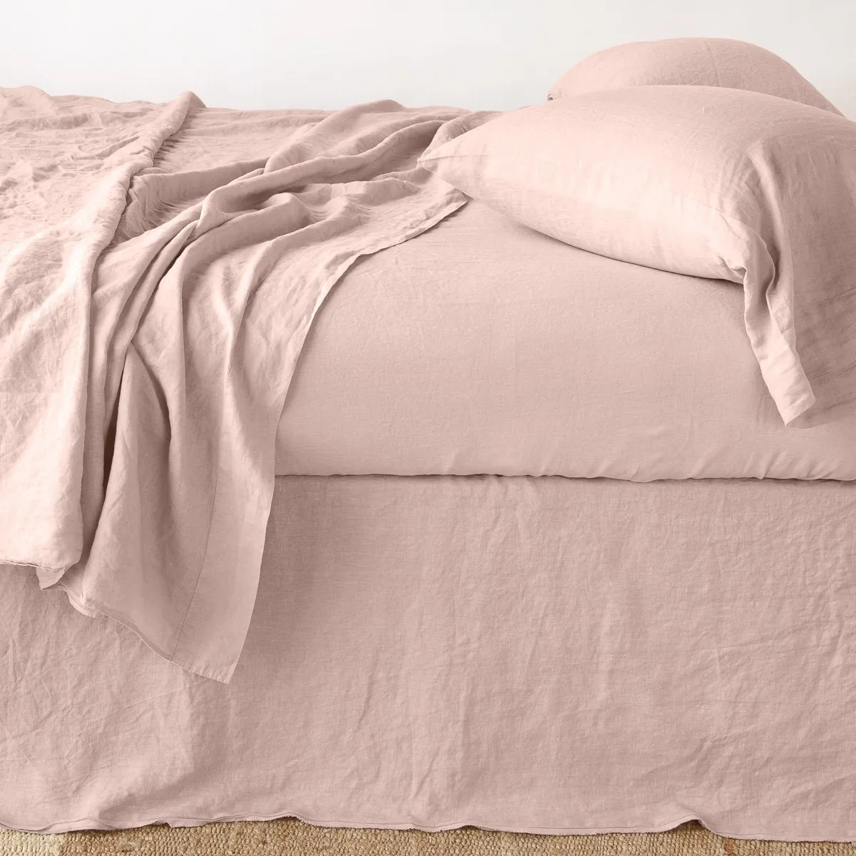Bella Notte Austin Bed Skirt