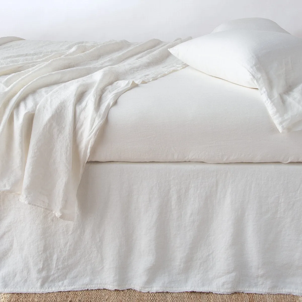 Bella Notte Austin Bed Skirt