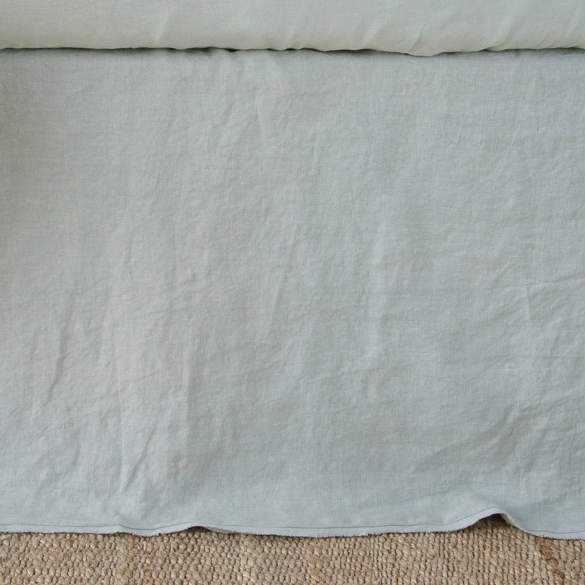 Bella Notte Austin Bed Skirt