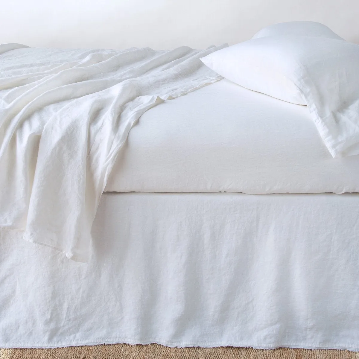 Bella Notte Austin Bed Skirt
