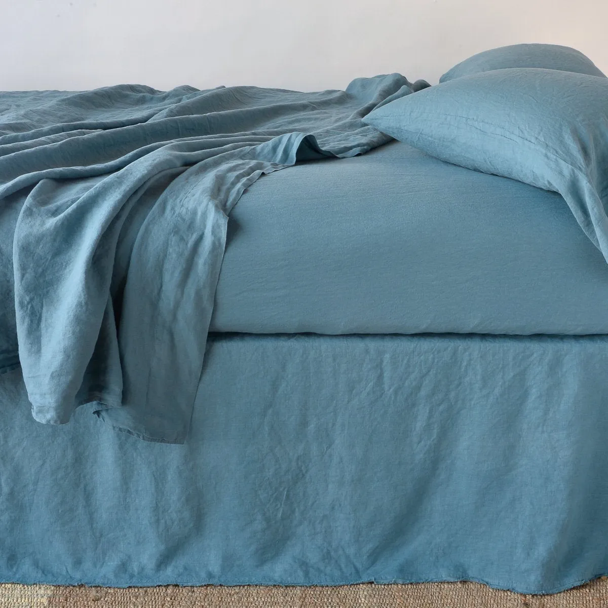 Bella Notte Austin Bed Skirt