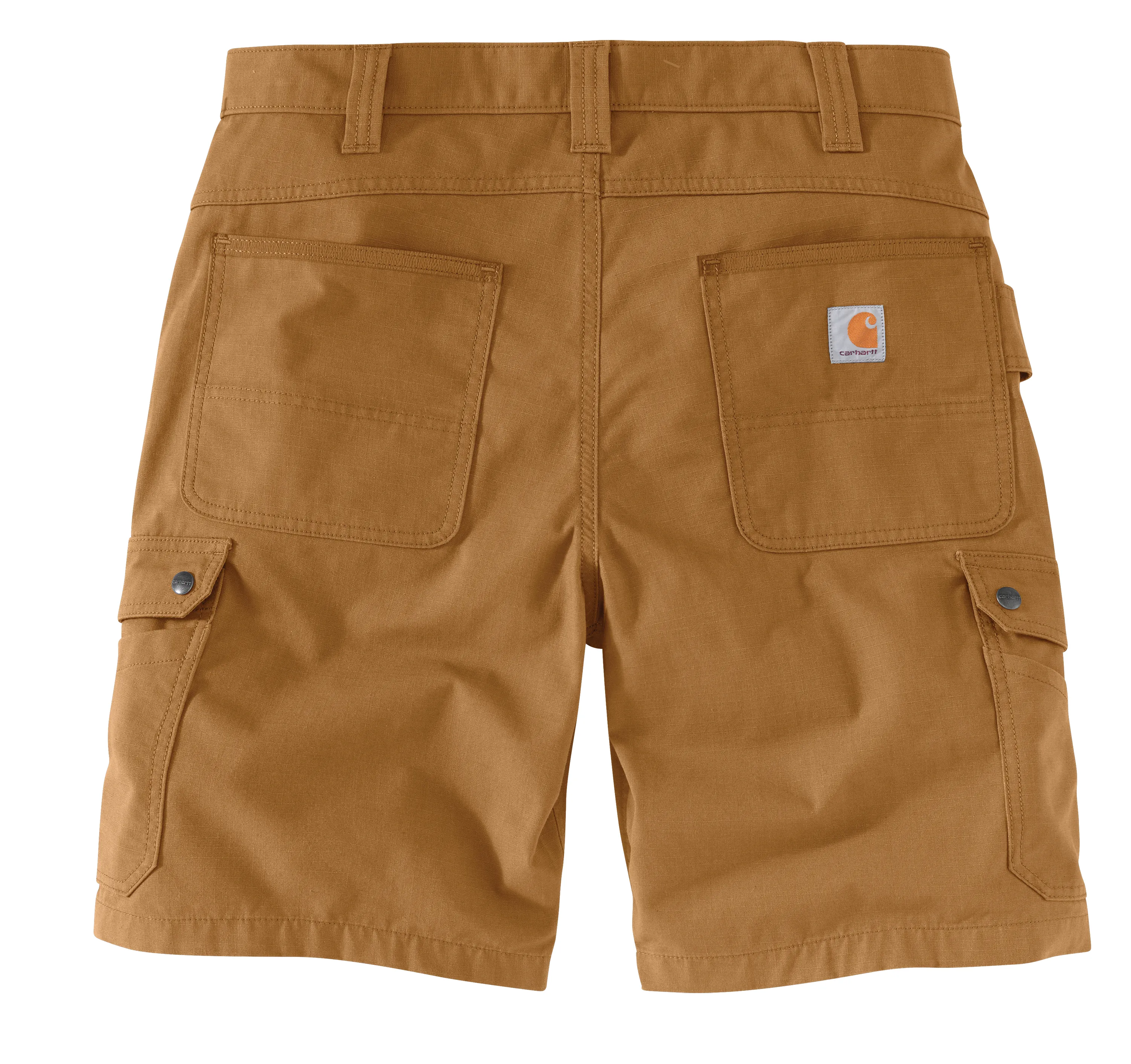 CARHARTT RUGGED FLEX RELAXED FIT RIPSTOP CARGO SHORT 104727
