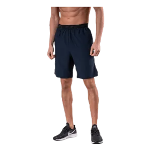 Core Essence Relaxed Shorts Blue