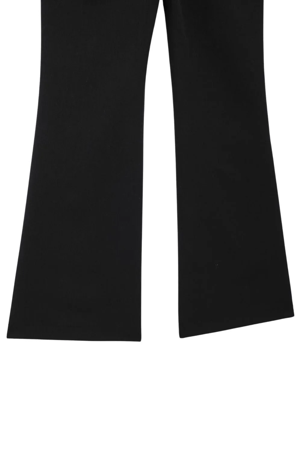 ‘Emily’ Classic Ankle-Length Pencil Pants