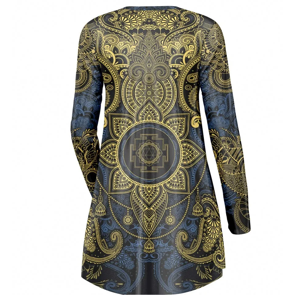 Kali Tee Dress