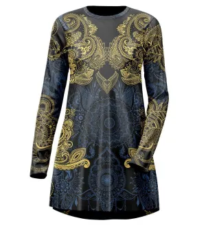 Kali Tee Dress
