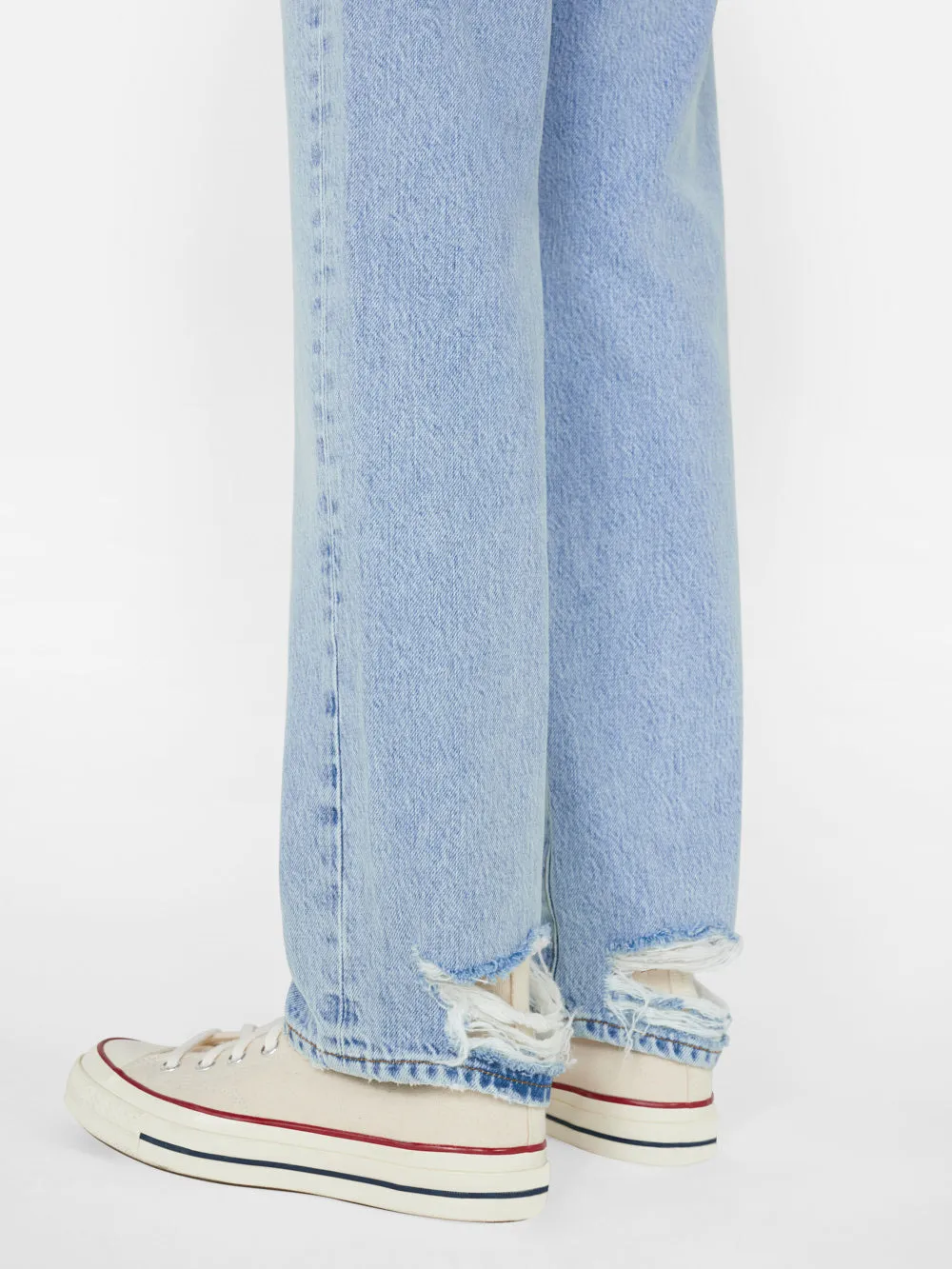 Le Slouch Jean -- Legacy