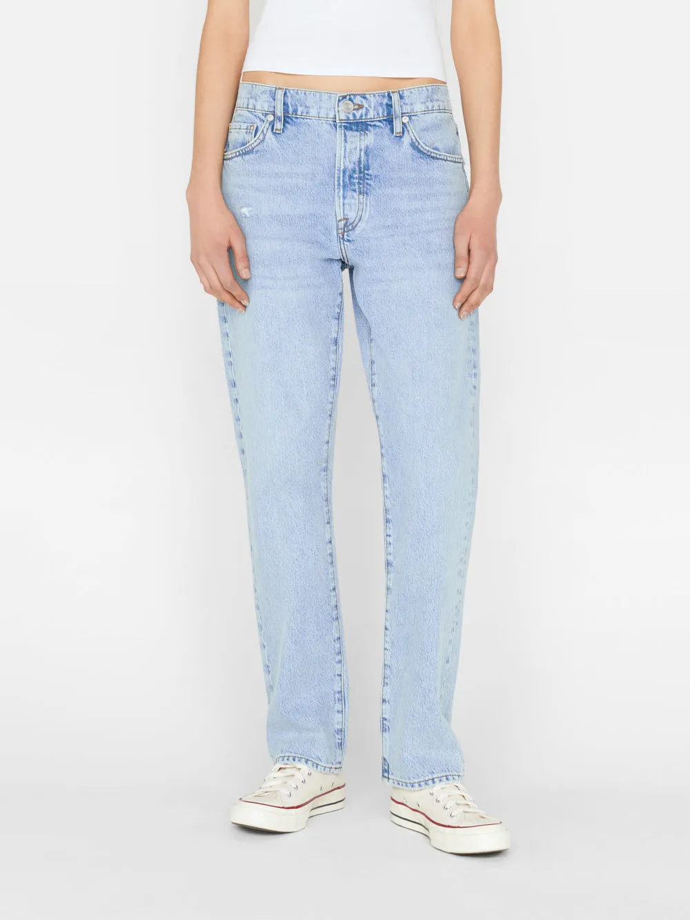 Le Slouch Jean -- Legacy