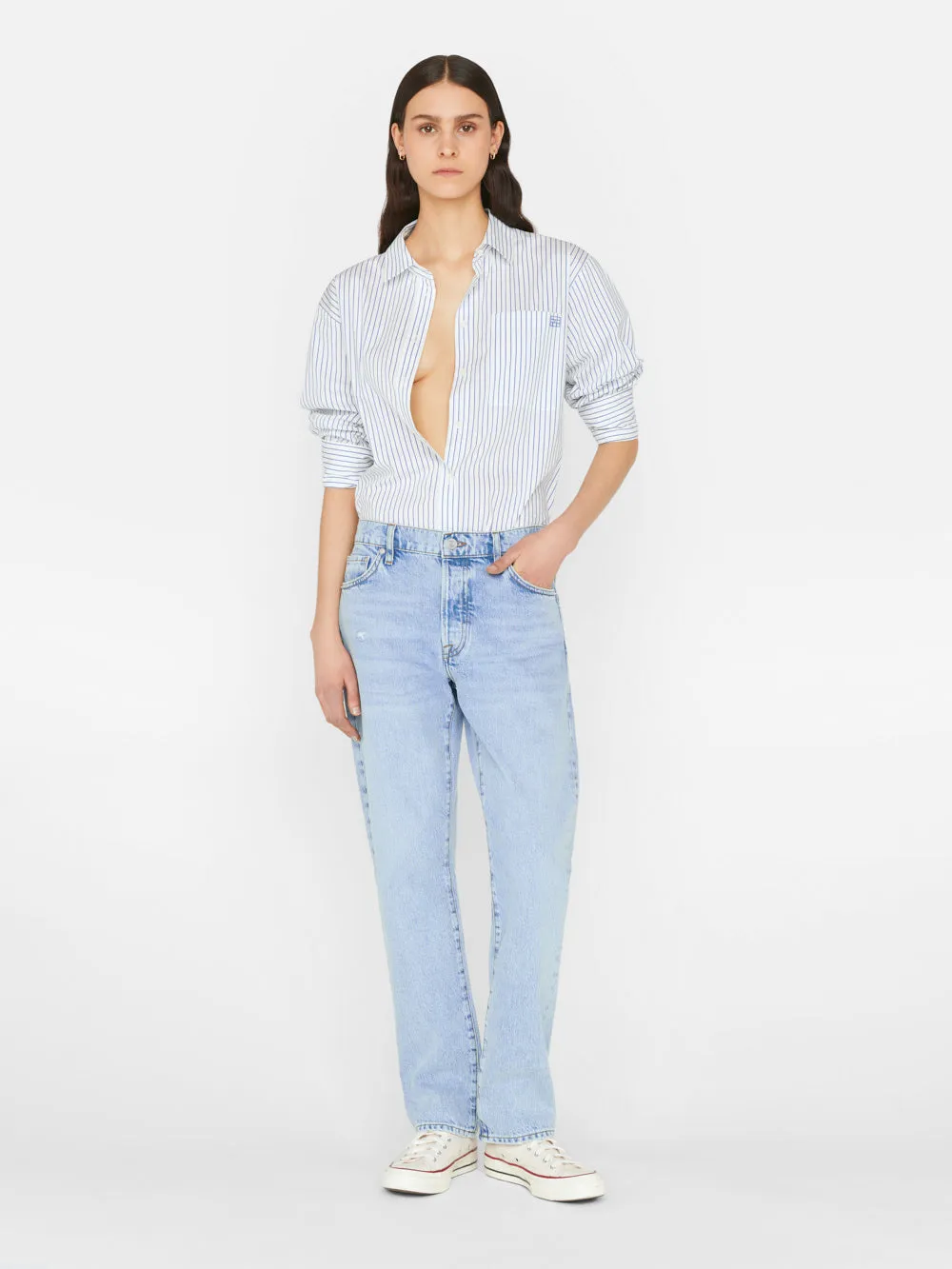 Le Slouch Jean -- Legacy