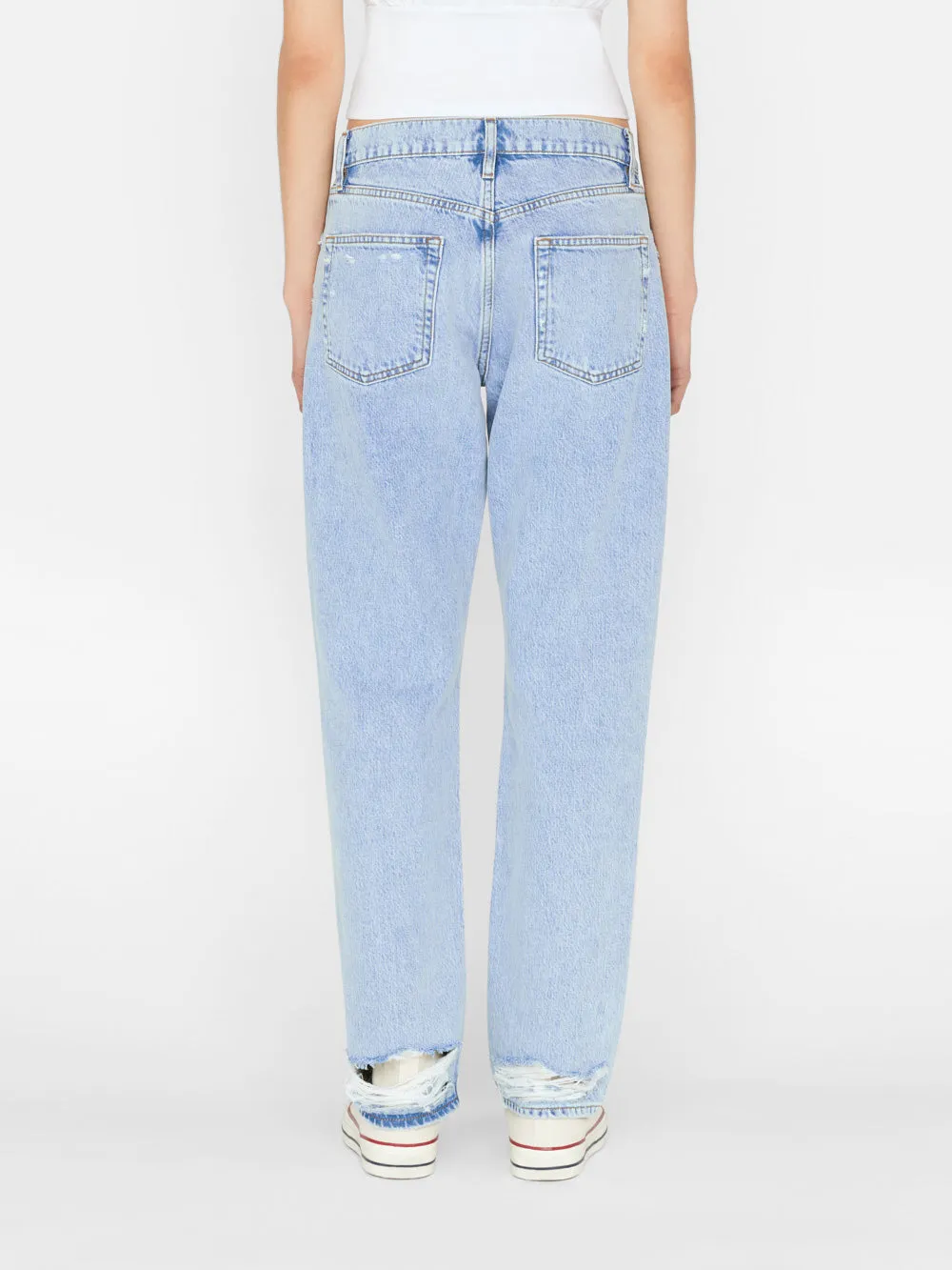 Le Slouch Jean -- Legacy