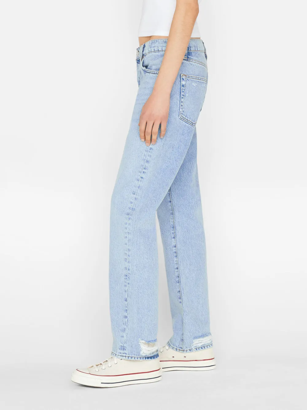 Le Slouch Jean -- Legacy