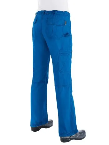 Lindsey Pant by KOI(Petite) XXS-3X / Royal