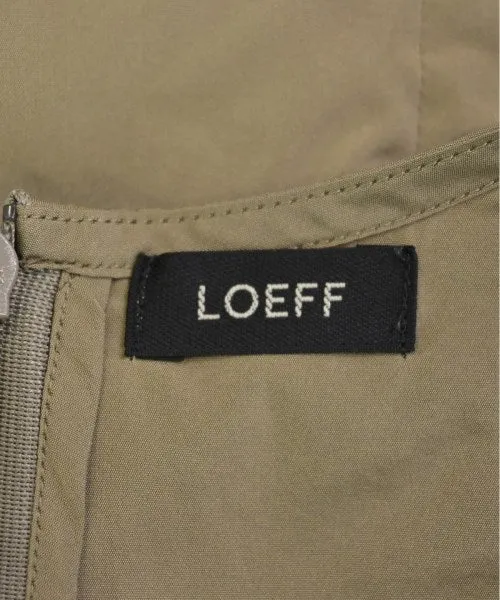 LOEFF Blouses