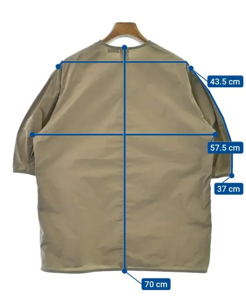 LOEFF Blouses