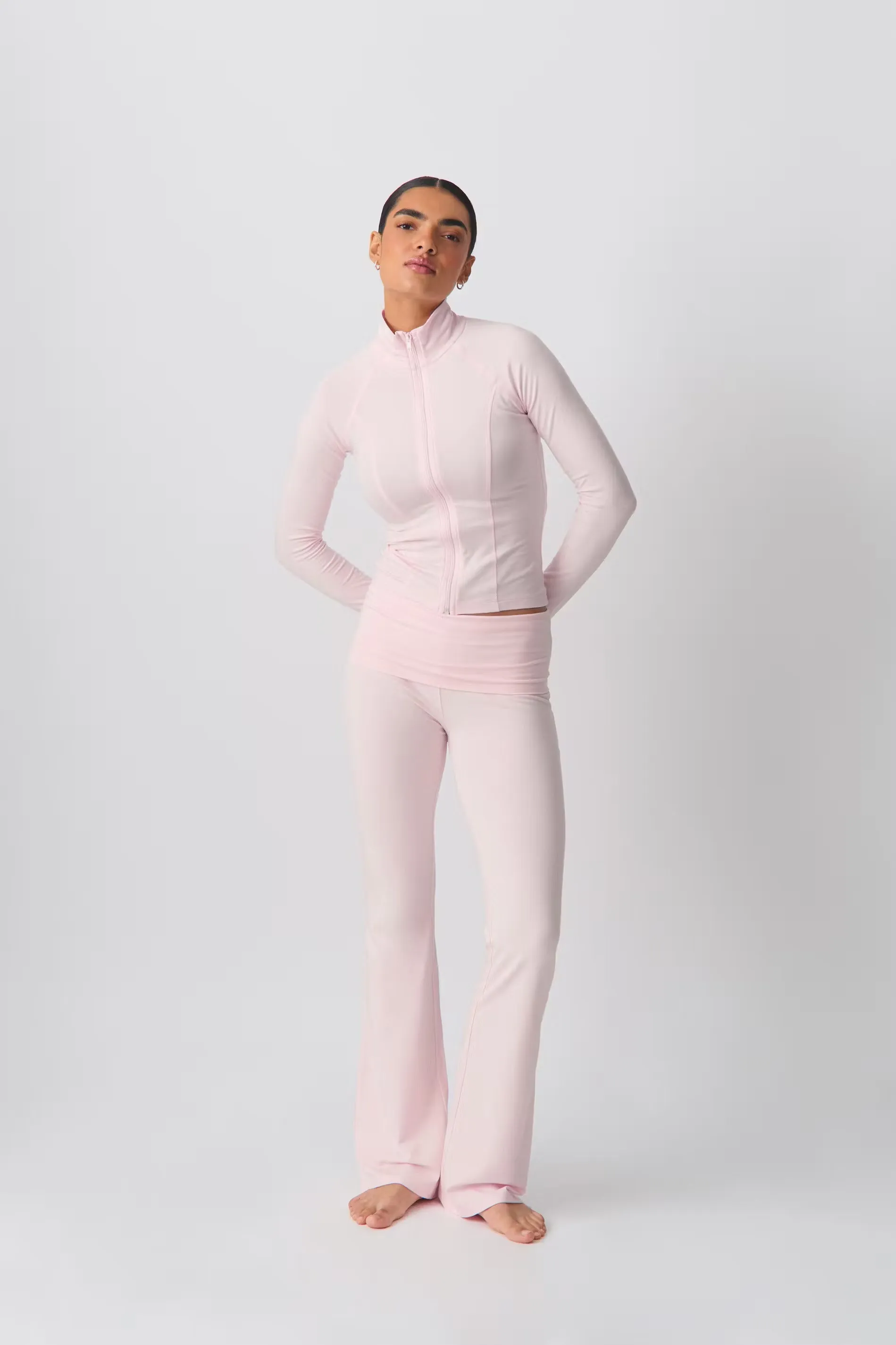 Lua | Roze Set