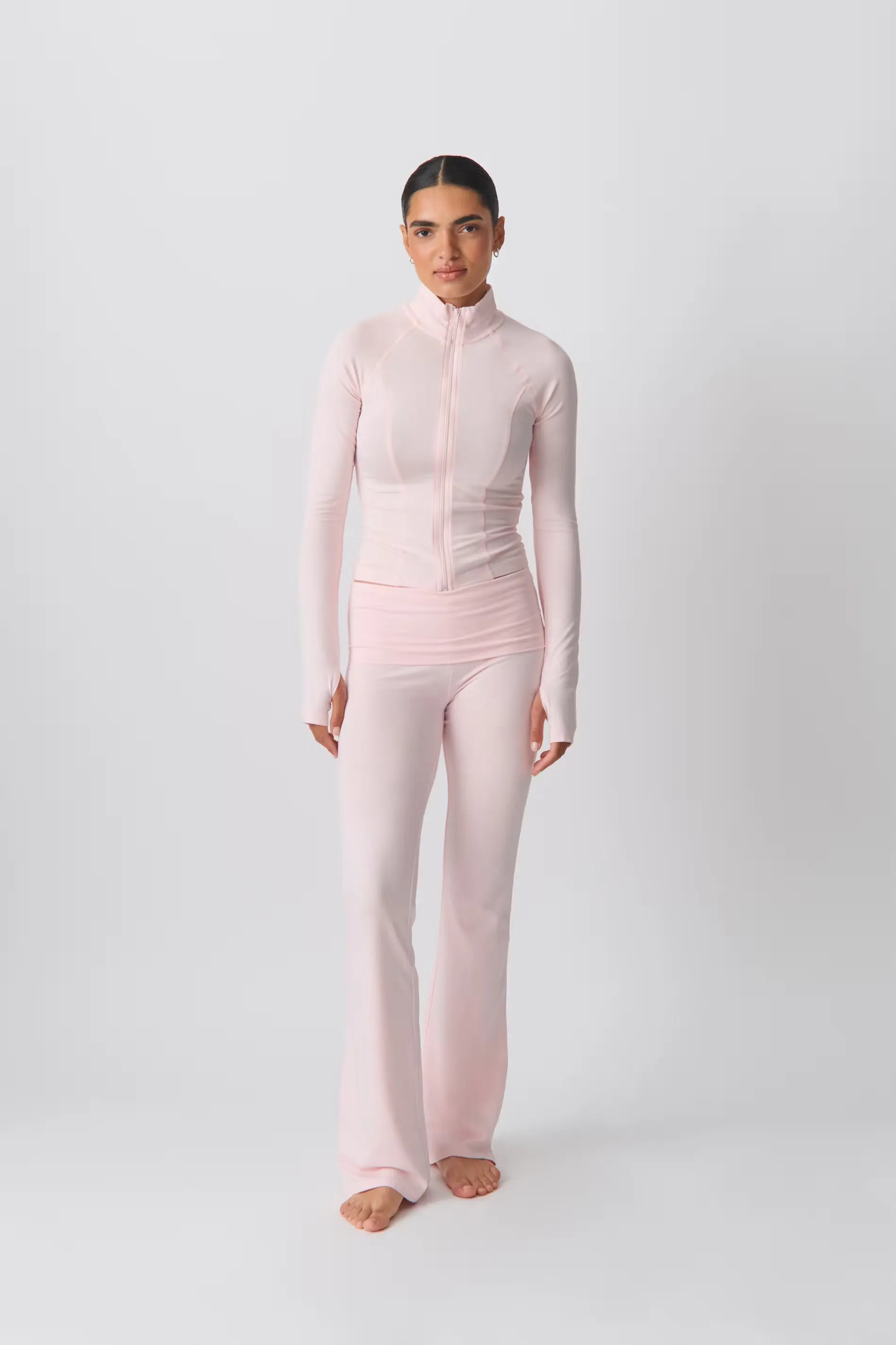 Lua | Roze Set