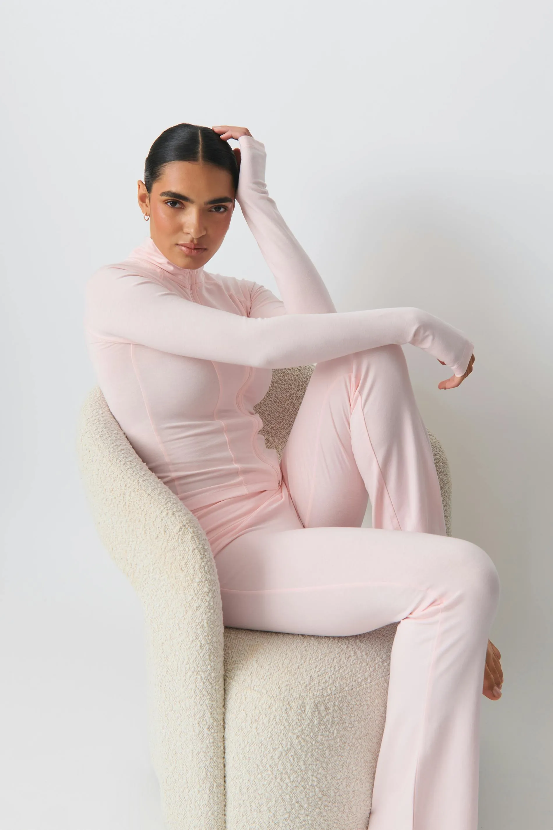 Lua | Roze Set