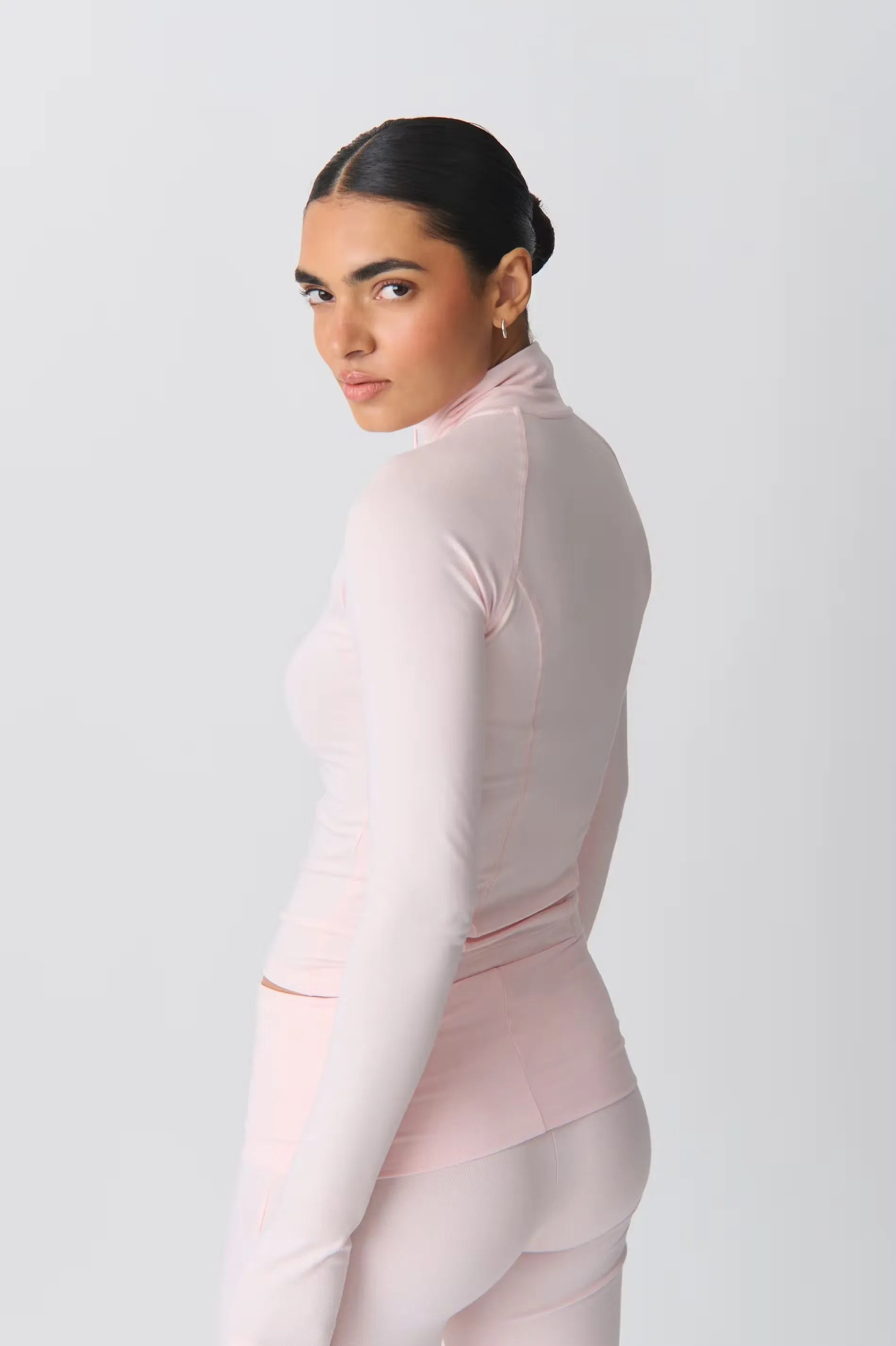 Lua | Roze Set