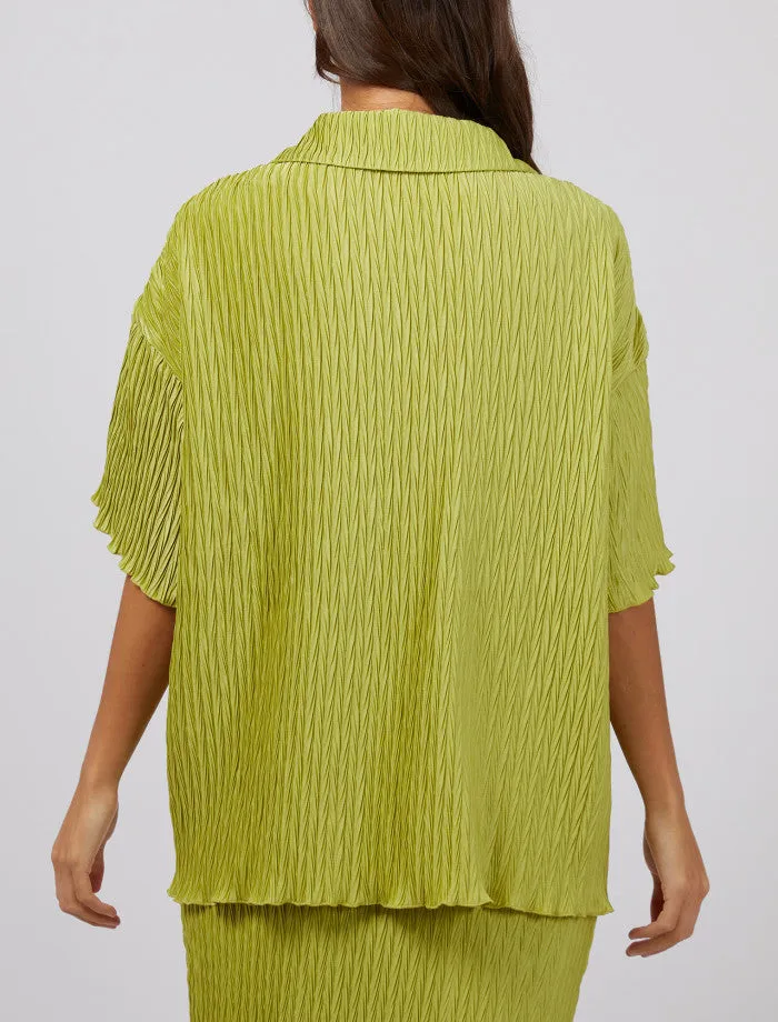 Maxinne Shirt