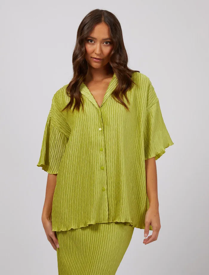 Maxinne Shirt