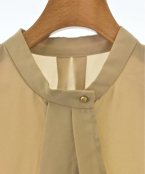 N. Natural Beauty Basic Blouses