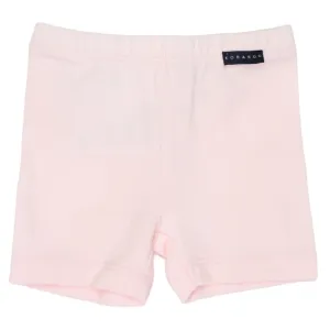 Stretch Bike Short Pink