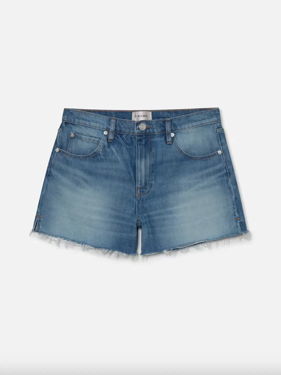 The Vintage Relaxed Short ~ Libra