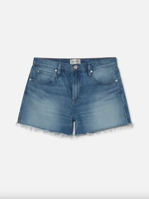 The Vintage Relaxed Short ~ Libra