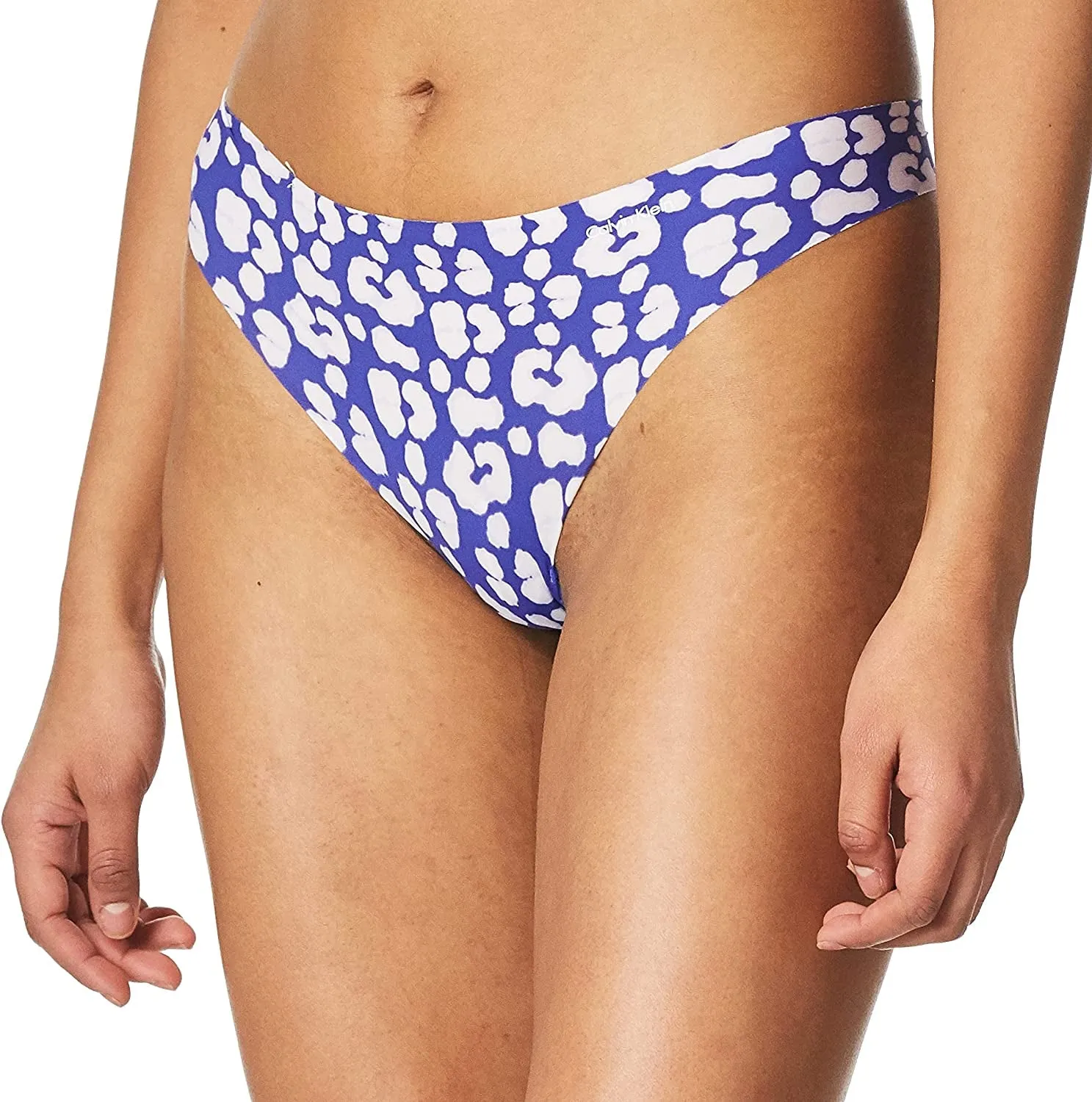 Women's Invisibles Thong-Panty