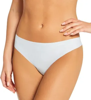 Women's Invisibles Thong-Panty